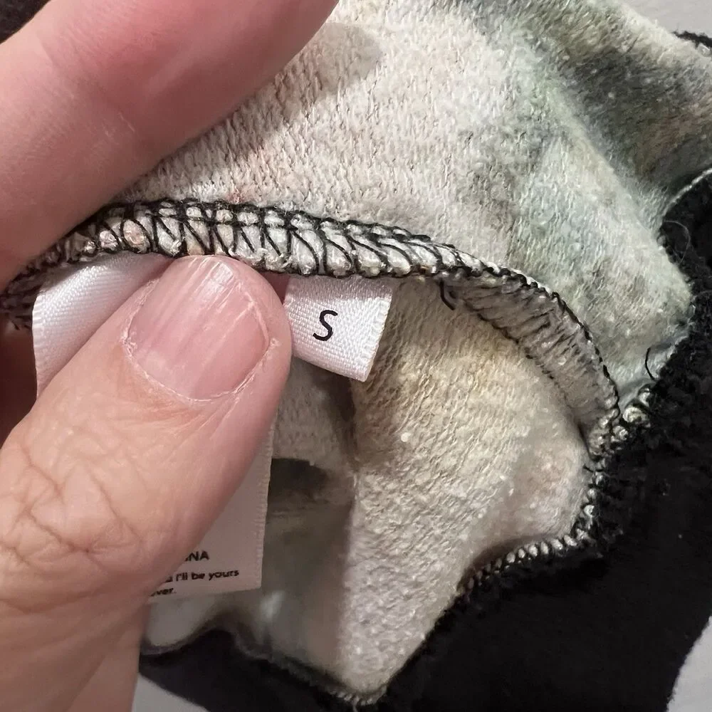 Selkie Pillow Sweater Flyer For Days Womens S Art Whimsical Glam Boho Oversized - Picture 8 of 11